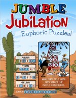 Jumble(r) Jubilation: Euphoric Puzzles!