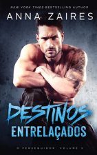 Destinos Entrelacados (O perseguidor Livro 3)