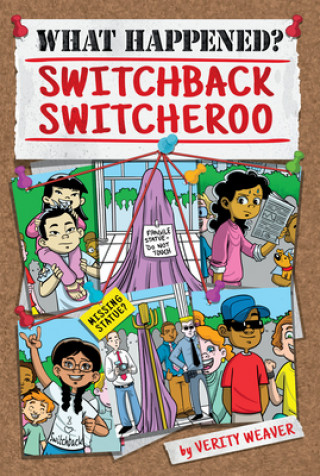 What Happened? Switchback Switcheroo