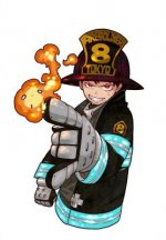 Fire Force 19