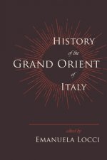 History of the Grand Orient of Italy