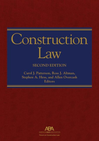 Construction Law