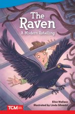 Raven: A Modern Retelling