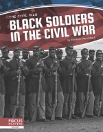 Civil War: Black Soldiers in the Civil War