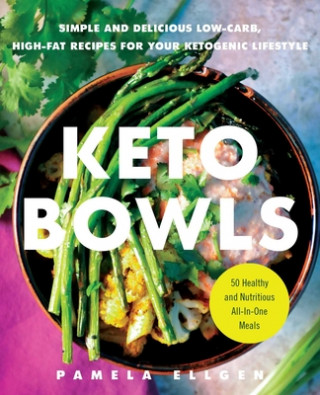 Keto Bowls (Puha kötésű)