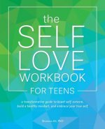 Self-love Workbook For Teens