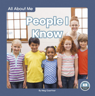 All About Me: People I Know