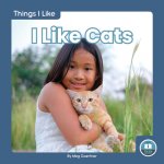 Things I Like: I Like Cats