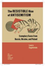 Resistible Rise of Antisemitism - Exemplary Cases from Russia, Ukraine, and Poland