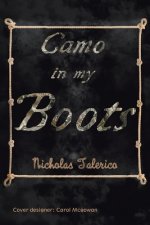 Camo in My Boots