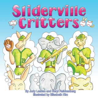 Sliderville Critters: Paperback Edition