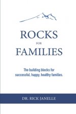 Rocks for Families: The building blocks for successful, happy, healthy families