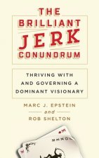 Brilliant Jerk Conundrum