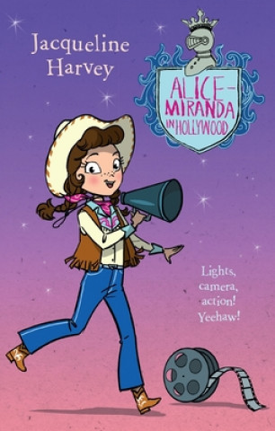 Alice-Miranda in Hollywood, Volume 16