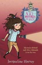 Alice-Miranda Shines Bright, 8