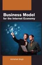 Business model for the Internet economy