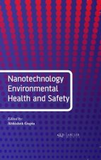 Nanotechnology Environmental Health and Safety
