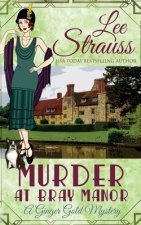 Murder at Bray Manor