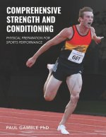 Comprehensive Strength and Conditioning