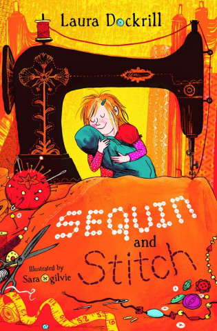 Sequin and Stitch