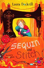 Sequin and Stitch