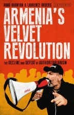 Armenia's Velvet Revolution