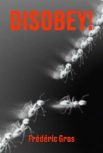 Disobey!