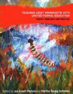 Teaching Adult Immigrants with Limited Formal Education