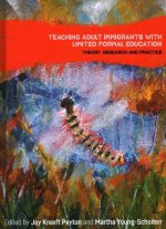 Teaching Adult Immigrants with Limited Formal Education