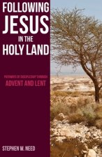 Following Jesus in the Holy Land