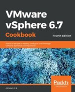 VMware vSphere 6.7 Cookbook