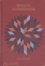 Turkish Cookbook (Spanish Edition)