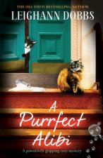 Purrfect Alibi