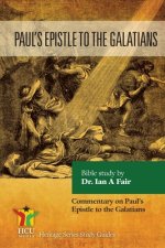 Paul's Epistle to the Galatians