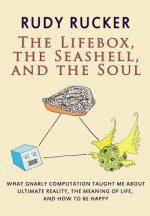 The Lifebox, the Seashell, and the Soul: What Gnarly Computation Taught Me About Ultimate Reality, The Meaning of Life, And How to Be Happy