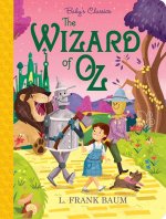 Wizard of Oz