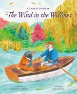 Wind in the Willows