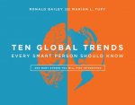 Ten Global Trends Every Smart Person Should Know