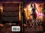 The Cursed Key, 1: A New Adult Urban Fantasy Romance Novel