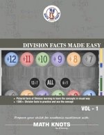 Division Facts Made Easy