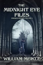 The Midnight Eye Files: Volume 2
