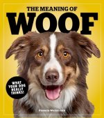 Meaning Of Woof