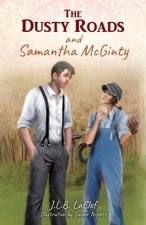 Dusty Roads and Samantha McGinty