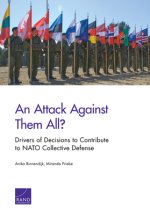 Attack Against Them All? Drivers of Decisions to Contribute to NATO Collective Defense