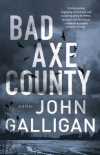 Bad Axe County: A Novelvolume 1
