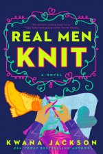 Real Men Knit