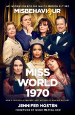 MISS WORLD 1970