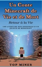 Conte Minecraft de Vie et de Mort
