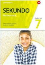 Sekundo 7. Förderheft. Nordrhein-Westfalen