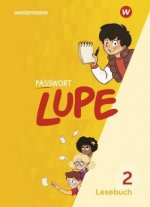 PASSWORT LUPE - Lesebuch 2. Schülerband